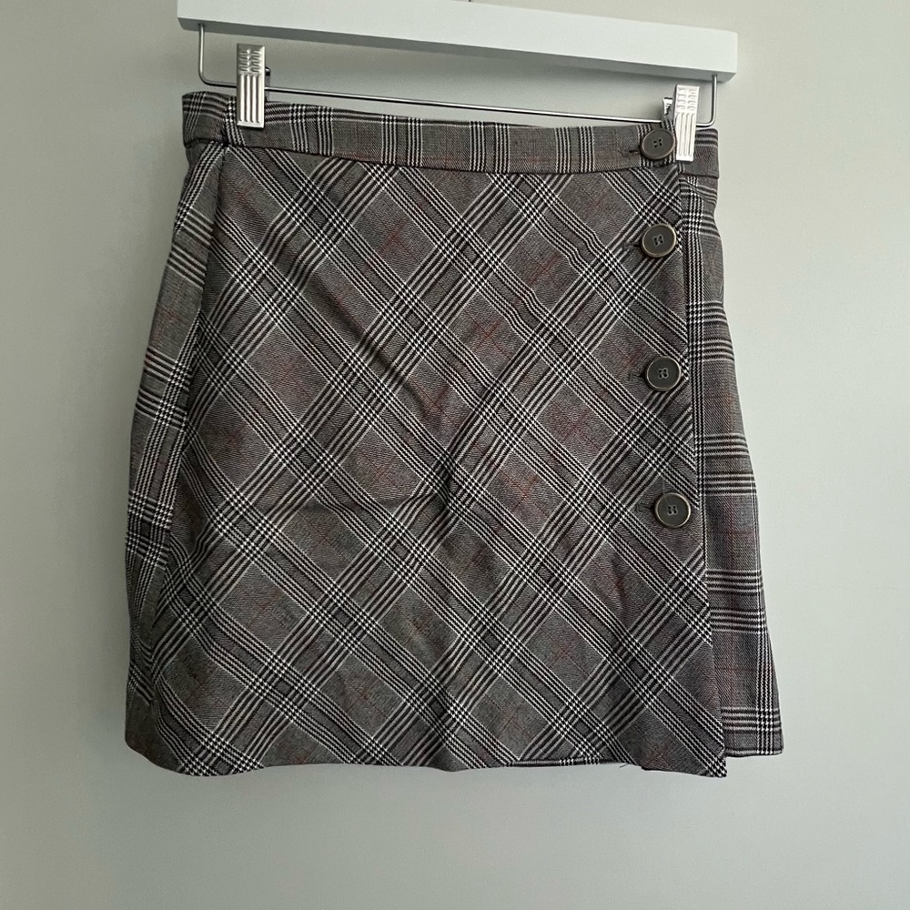 Zara Skirt